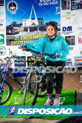 2° Passeio Ciclístico de Tamboara