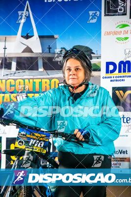 2° Passeio Ciclístico de Tamboara