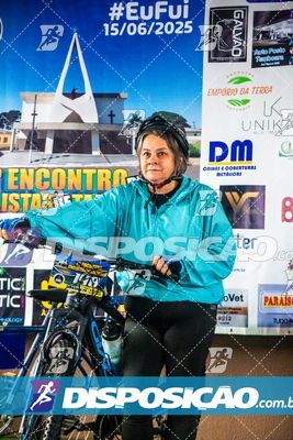 2° Passeio Ciclístico de Tamboara