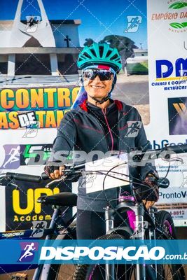 2° Passeio Ciclístico de Tamboara