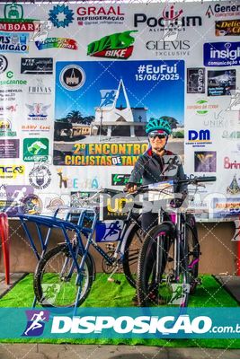 2° Passeio Ciclístico de Tamboara