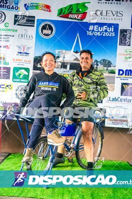 2° Passeio Ciclístico de Tamboara