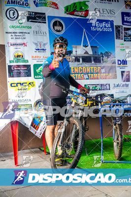 2° Passeio Ciclístico de Tamboara