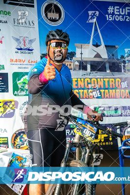 2° Passeio Ciclístico de Tamboara