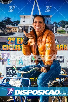 2° Passeio Ciclístico de Tamboara