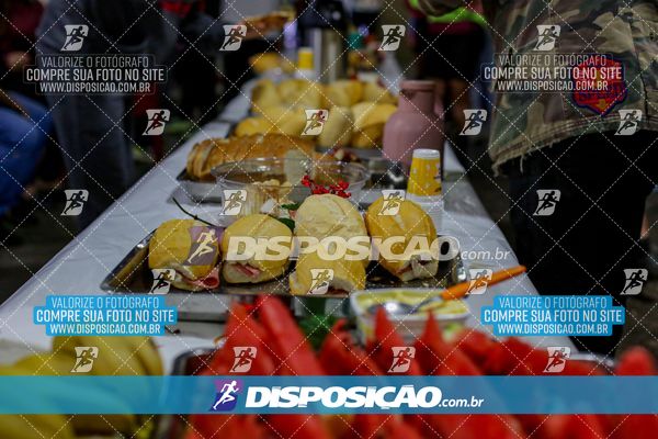 2° Passeio Ciclístico de Tamboara