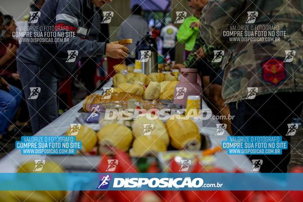 2° Passeio Ciclístico de Tamboara