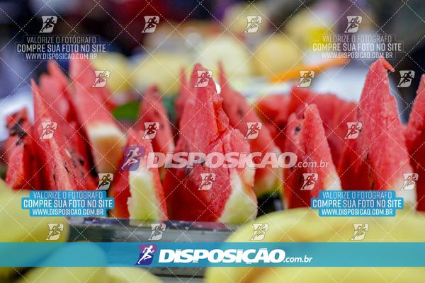 2° Passeio Ciclístico de Tamboara