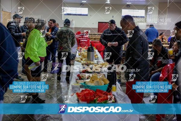 2° Passeio Ciclístico de Tamboara