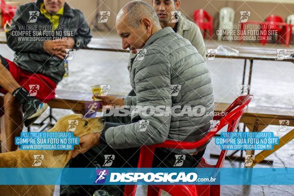 2° Passeio Ciclístico de Tamboara