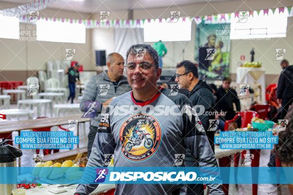 2° Passeio Ciclístico de Tamboara