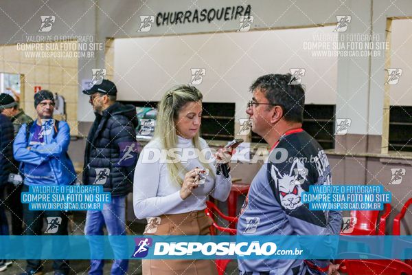 2° Passeio Ciclístico de Tamboara