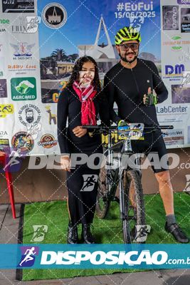 2° Passeio Ciclístico de Tamboara