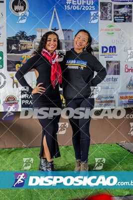 2° Passeio Ciclístico de Tamboara