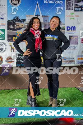 2° Passeio Ciclístico de Tamboara