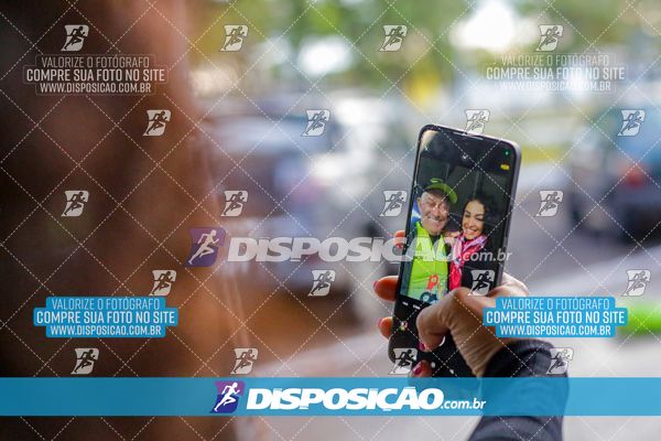 2° Passeio Ciclístico de Tamboara