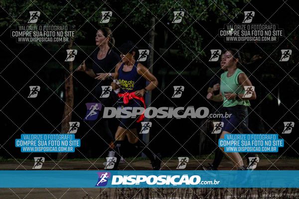 Treino Lago Igapó 2