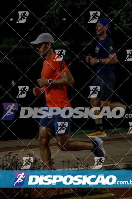 Treino Lago Igapó 2