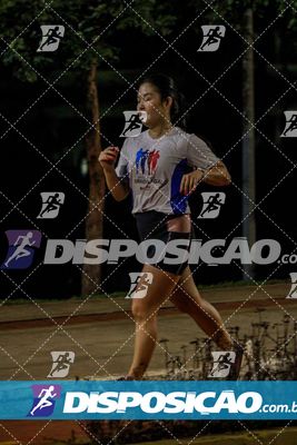 Treino Lago Igapó 2