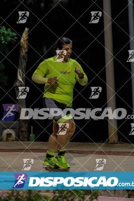 Treino Lago Igapó 2