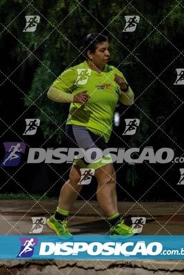 Treino Lago Igapó 2