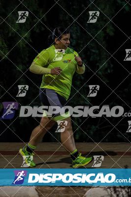Treino Lago Igapó 2