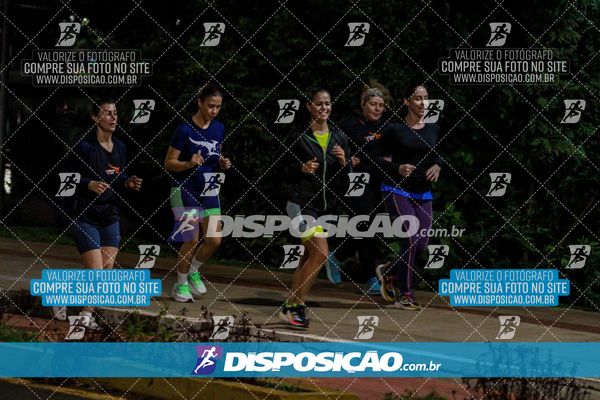 Treino Lago Igapó 2
