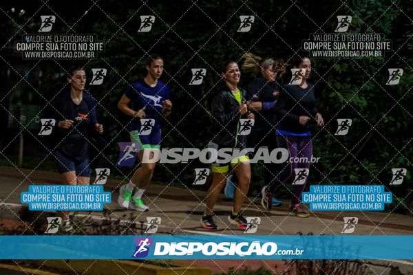 Treino Lago Igapó 2