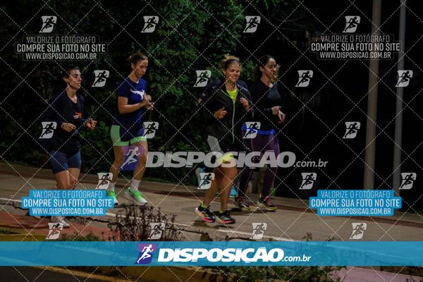 Treino Lago Igapó 2