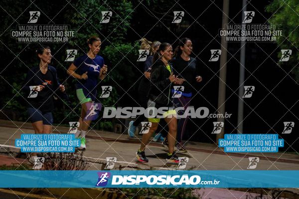 Treino Lago Igapó 2