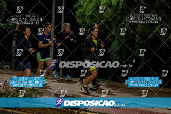 Treino Lago Igapó 2