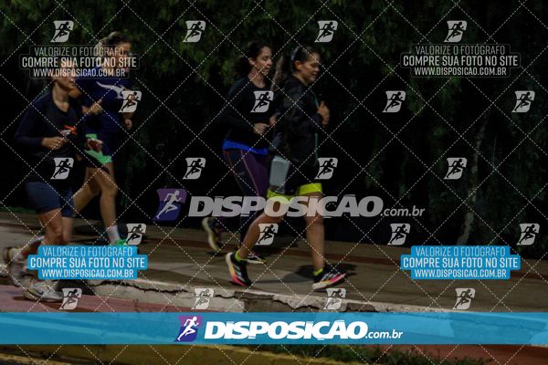 Treino Lago Igapó 2
