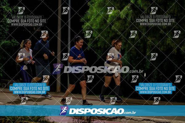 Treino Lago Igapó 2