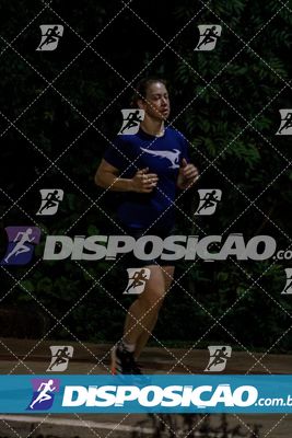 Treino Lago Igapó 2