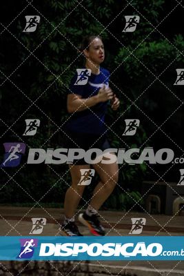 Treino Lago Igapó 2