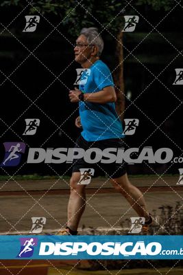 Treino Lago Igapó 2