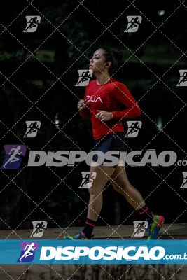 Treino Lago Igapó 2