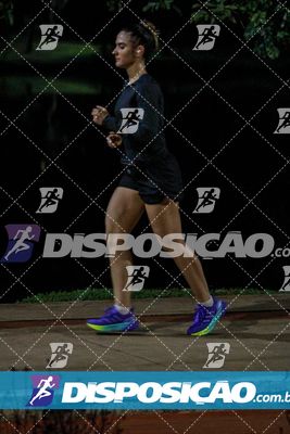 Treino Lago Igapó 2