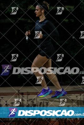 Treino Lago Igapó 2