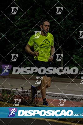 Treino Lago Igapó 2