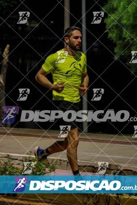 Treino Lago Igapó 2