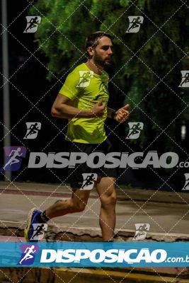 Treino Lago Igapó 2