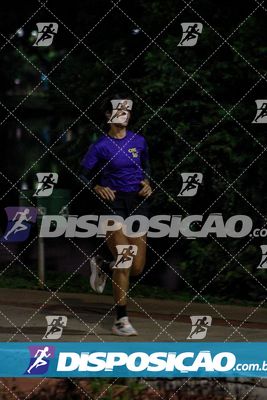 Treino Lago Igapó 2