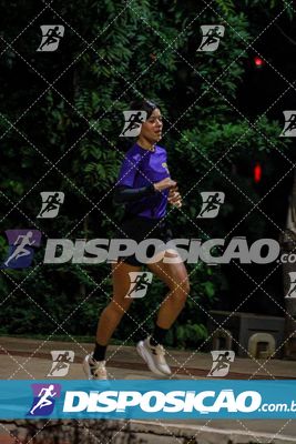 Treino Lago Igapó 2