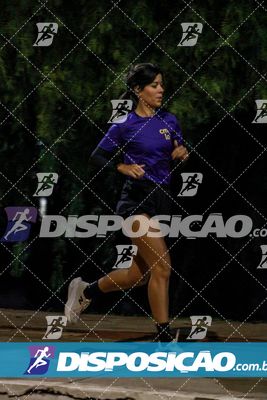 Treino Lago Igapó 2