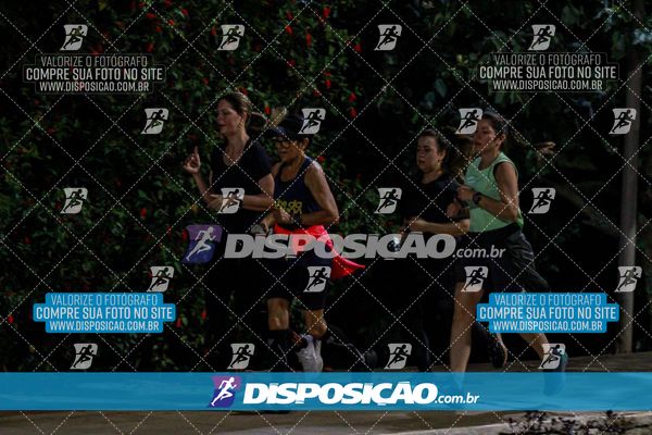 Treino Lago Igapó 2