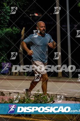 Treino Lago Igapó 2