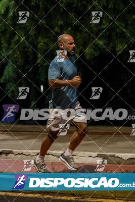 Treino Lago Igapó 2