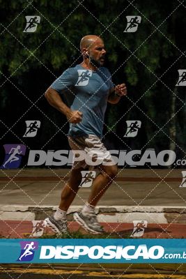 Treino Lago Igapó 2