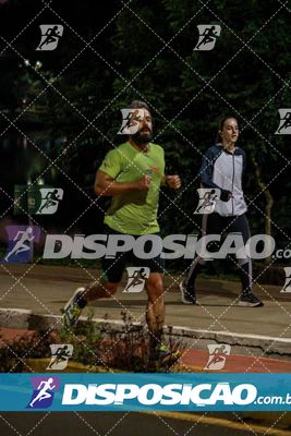 Treino Lago Igapó 2